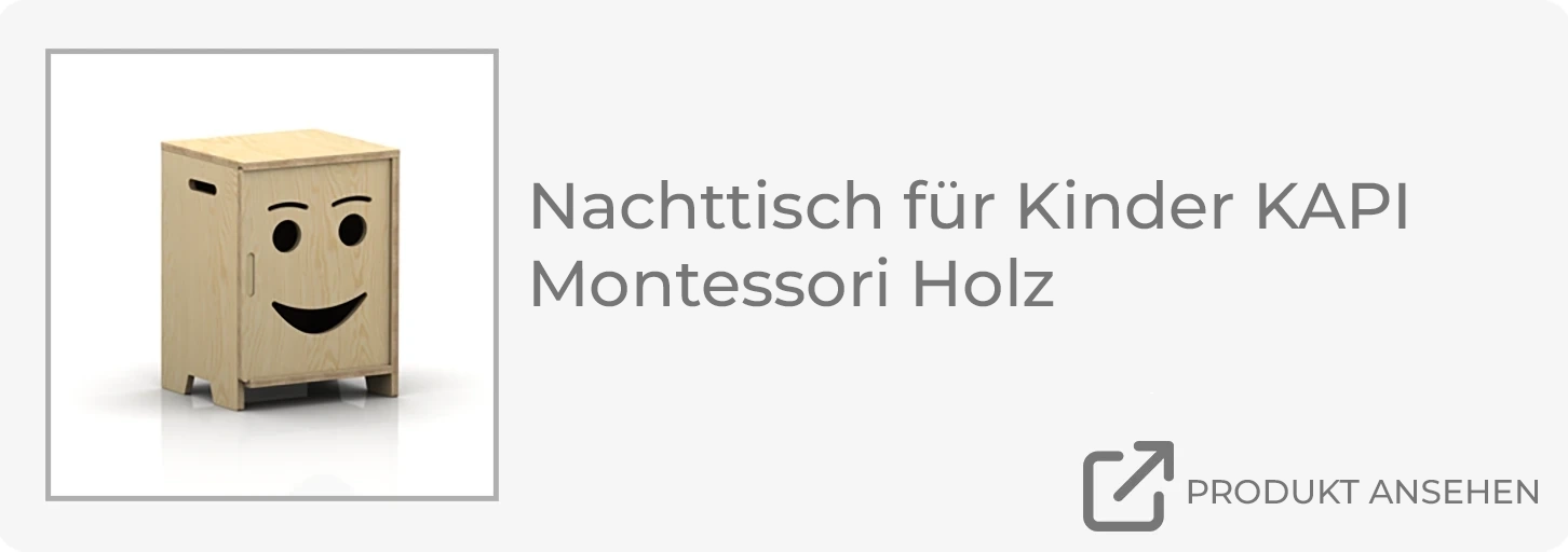 Drewniane biurko i krzesełko dla dziecka ze sklejki sosnowej w kolorze naturalnego drewna